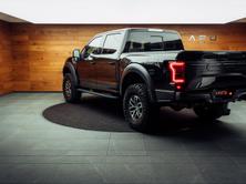 FORD F-150 Raptor SuperCrew 3.5 EcoBoost V6 4x4, Petrol, Second hand / Used, Automatic - 3