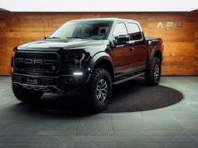 FORD F-150 Raptor SuperCrew 3.5 EcoBoost V6 4x4, Petrol, Second hand / Used, Automatic - 4