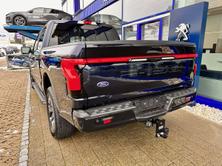 FORD F-150 Lightning DKab.Pick-up 98 kWh Lariat Launch Edition, Elettrica, Auto nuove, Automatico - 5
