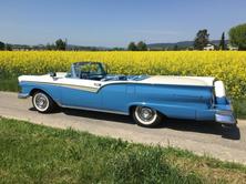 FORD FAIRLANE Skyliner, Benzin, Oldtimer, Automatik - 5