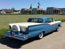 FORD FAIRLANE Skyliner, Benzin, Oldtimer, Automatik - 6