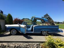 FORD FAIRLANE Skyliner, Benzin, Oldtimer, Automatik - 4