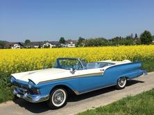 FORD FAIRLANE Skyliner, Benzin, Oldtimer, Automatik - 2