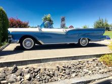 FORD FAIRLANE Skyliner, Benzin, Oldtimer, Automatik - 3