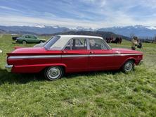 FORD Fairlane 500, Petrol, Second hand / Used, Automatic - 2