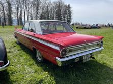FORD Fairlane 500, Petrol, Second hand / Used, Automatic - 3