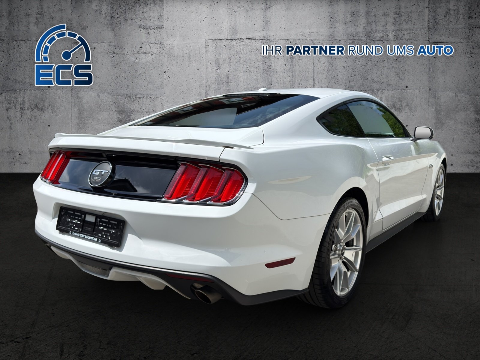 FORD Fastback 5.0 V8 GT 50 Years Edition, Benzina, Occasioni / Usate, Manuale - 3