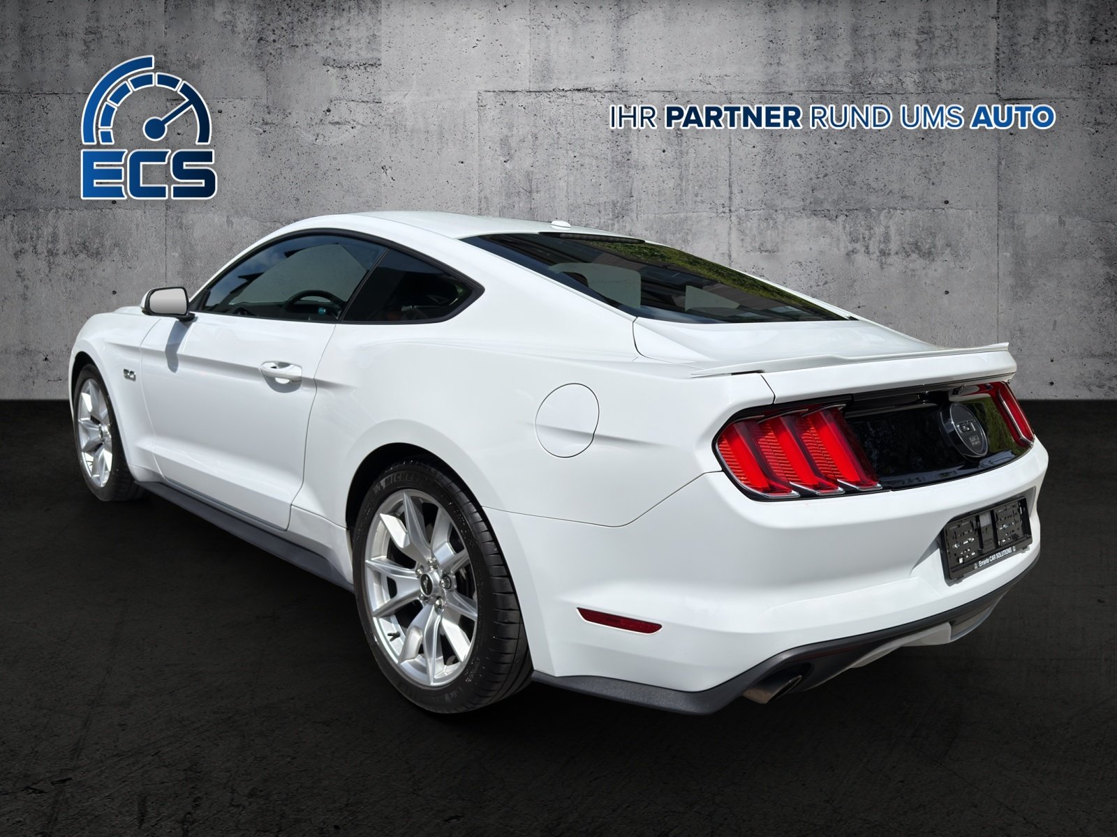 FORD Fastback 5.0 V8 GT 50 Years Edition, Benzina, Occasioni / Usate, Manuale - 4
