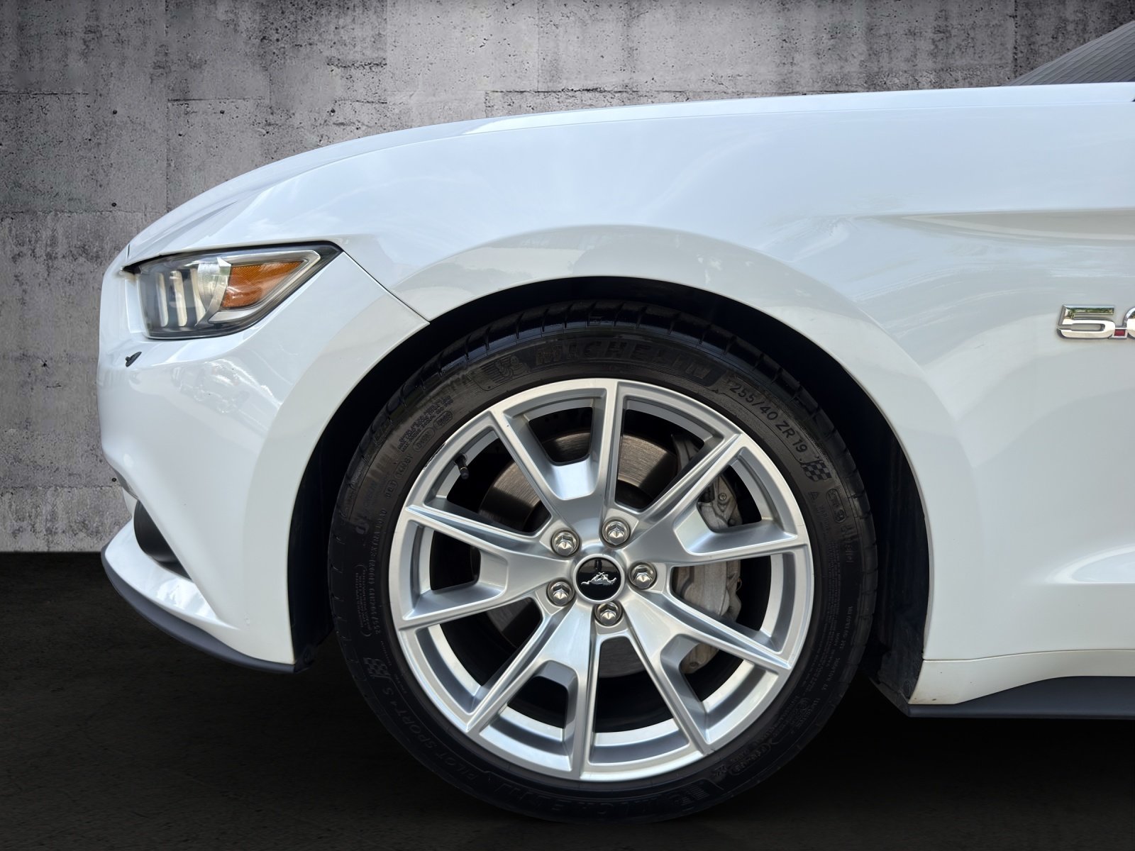 FORD Fastback 5.0 V8 GT 50 Years Edition, Benzina, Occasioni / Usate, Manuale - 5