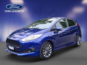 FORD Fiesta 1.0i EcoBoost 100 PS ST-Line