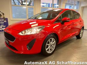 FORD Fiesta 1.0 EcoB Cool & Connect