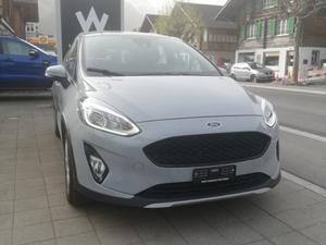 FORD Fiesta 1.0 EcoB Active