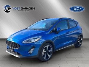 FORD Fiesta 1.0 EcoB Active