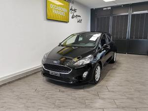 FORD Fiesta 1.0 EcoB 100 Cool & Connect