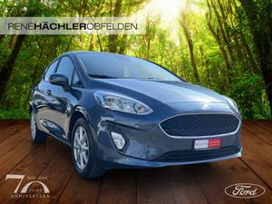 FORD Fiesta 1.0 EcoB Cool & Connect