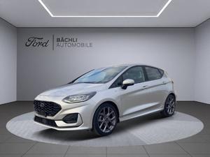 FORD Fiesta 1.0 mHEV 155 PS ST-Line X