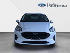 FORD Fiesta 1.0 EcoB 100 Cool & Connect