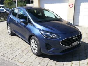 FORD Fiesta 1.1 Cool & Connect