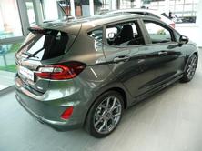 FORD Fiesta 1.0 SCTi MHEV ST-Line X, Mild-Hybrid Benzin/Elektro, Neuwagen, Handschaltung - 2