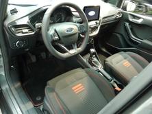 FORD Fiesta 1.0 SCTi MHEV ST-Line X, Mild-Hybrid Benzin/Elektro, Neuwagen, Handschaltung - 5