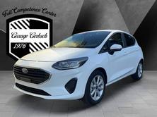 FORD Fiesta 1.0 EcoB 100 Cool & Connect, Benzina, Auto nuove, Manuale - 2