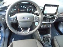 FORD Fiesta 1.0 SCTi Cool & Connect, Petrol, New car, Manual - 4