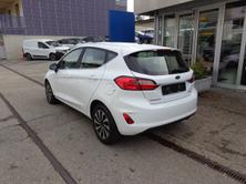 FORD Fiesta 1.0 SCTi MHEV Titanium, Mild-Hybrid Petrol/Electric, New car, Manual - 3
