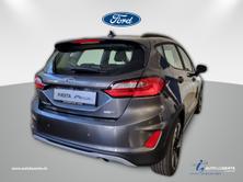 FORD Fiesta 1.0 SCTi MHEV Active Automat, Mild-Hybrid Benzin/Elektro, Neuwagen, Automat - 2