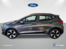 FORD Fiesta 1.0 SCTi MHEV Active Automat, Hybride Leggero Benzina/Elettrica, Auto nuove, Automatico - 3