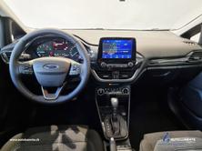FORD Fiesta 1.0 SCTi MHEV Active Automat, Mild-Hybrid Petrol/Electric, New car, Automatic - 5