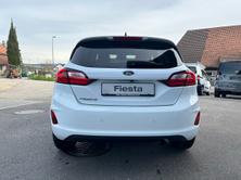 FORD Fiesta 1.0 SCTi Cool & Connect, Benzin, Neuwagen, Handschaltung - 3