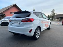 FORD Fiesta 1.0 SCTi Cool & Connect, Petrol, New car, Manual - 4