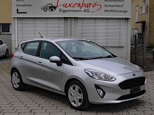 FORD Fiesta 1.0 SCTi Cool & Connect Automat