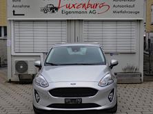 FORD Fiesta 1.0 SCTi Cool & Connect Automat, Benzin, Occasion / Gebraucht, Automat - 2