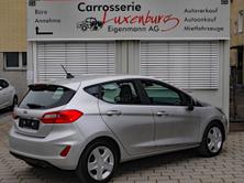 FORD Fiesta 1.0 SCTi Cool & Connect Automat, Benzin, Occasion / Gebraucht, Automat - 3