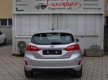 FORD Fiesta 1.0 SCTi Cool & Connect Automat, Benzin, Occasion / Gebraucht, Automat - 4
