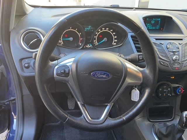 FORD Fiesta 1.0 SCTi Trend, Benzina, Occasioni / Usate, Manuale - 6