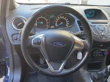 FORD Fiesta 1.0 SCTi Trend, Benzin, Occasion / Gebraucht, Handschaltung - 6