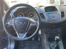 FORD Fiesta 1.0 SCTi Trend, Benzin, Occasion / Gebraucht, Handschaltung - 7