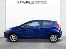 FORD Fiesta 1.0 SCTi Trend PowerShift, Petrol, Second hand / Used, Automatic - 3