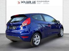 FORD Fiesta 1.0 SCTi Trend PowerShift, Benzin, Occasion / Gebraucht, Automat - 4