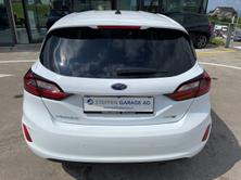 FORD Fiesta 1.0 MHEV Titan X A, Mild-Hybrid Petrol/Electric, Second hand / Used, Automatic - 7