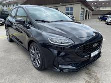 FORD Fiesta 1.0 MHEV ST Line A, Mild-Hybrid Petrol/Electric, Second hand / Used, Automatic - 3