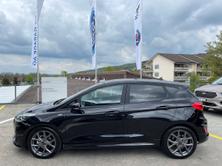 FORD Fiesta 1.0 MHEV ST Line A, Mild-Hybrid Petrol/Electric, Second hand / Used, Automatic - 5