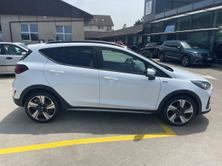 FORD Fiesta1.0 MHEHV ActiX A, Mild-Hybrid Petrol/Electric, Second hand / Used, Automatic - 6
