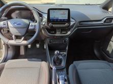 FORD Fiesta 1.0 EcoB Hybrid ST-Line X, Mild-Hybrid Benzin/Elektro, Occasion / Gebraucht, Handschaltung - 5