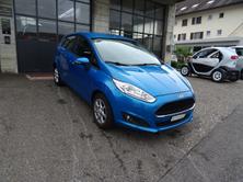 FORD Fiesta 1.0 SCTi Trend, Petrol, Second hand / Used, Manual - 2