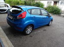 FORD Fiesta 1.0 SCTi Trend, Petrol, Second hand / Used, Manual - 4
