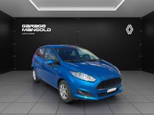 FORD Fiesta 1.0 SCTi Trend, Petrol, Second hand / Used, Manual - 7
