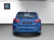FORD Fiesta 1.5 SCTi ST Exklusiv, Benzin, Occasion / Gebraucht, Handschaltung - 7